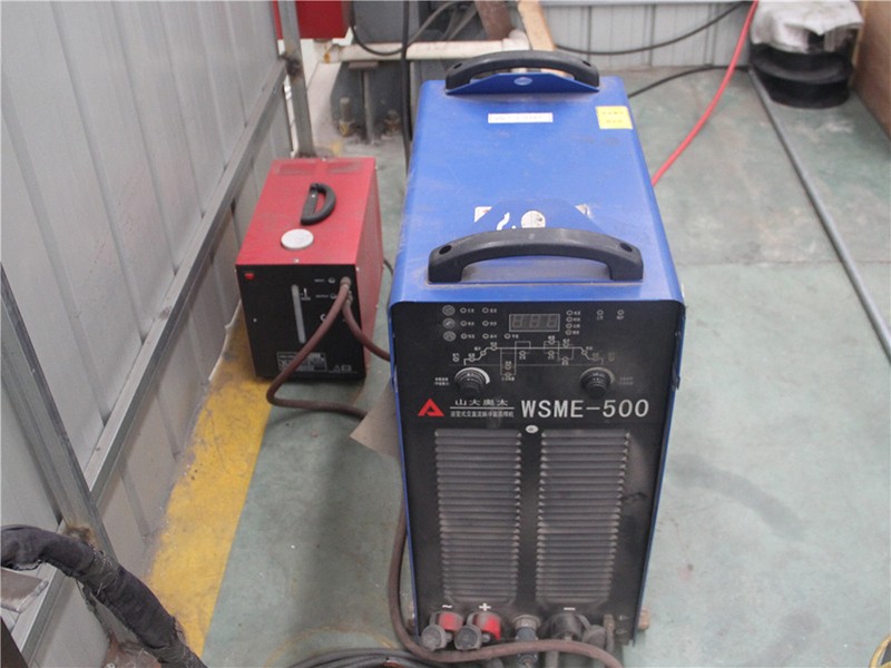 氬弧焊機--焊接設備